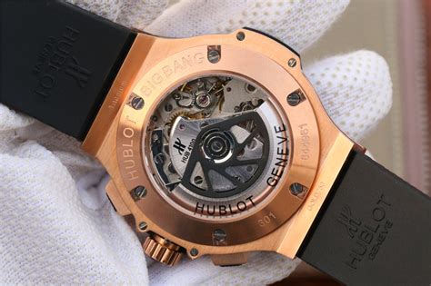 hublot replica watches rose gold|replica hublot watches men.